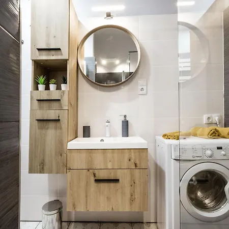 Vibrant בודפשט