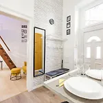 Vibrant Apartamento Budapest