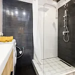 Apartamento Vibrant Budapest
