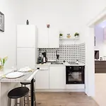 Vibrant Apartamento