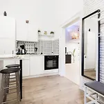 Vibrant Apartamento Budapest