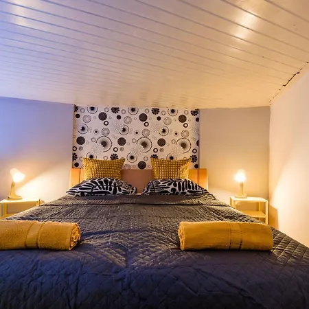 Appartement Vibrant *