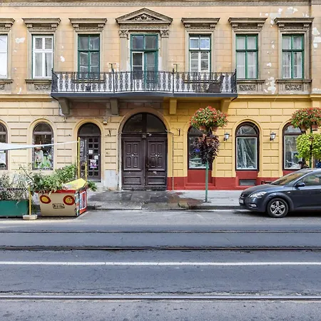 Apartamento Vibrant